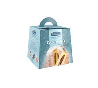 Piaceri Mediterranei Pandoro Crema al Cioccolato Senza Glutine 700 grammi