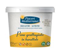 Piaceri mediterranei pane grattugiato barattolo 250 g