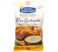 Pane Grattugiato 250G, Senza glutine