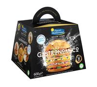 Piaceri mediterranei panettone gastronomico 600 g