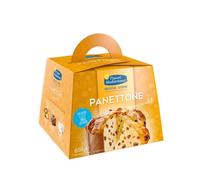 Piaceri Mediterranei PIACERI MEDITERRANEI PANETTONE SENZA CANDITI 650 G