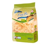 Piaceri Mediterranei Pasta Bio Farfalle Senza Glutine 400 g