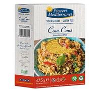 Piaceri Medit Cous Cous Mais