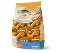piaceri mediterranei rigatoni pasta di riso 250g