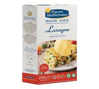 PIACERI MEDITERRANEI PIACERI MEDIT PAS MAIS LASAGNE