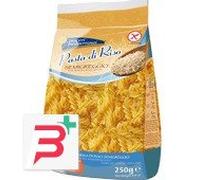 PIACERI MEDITERRANEI PASTA RISO FUSILLI 250 G