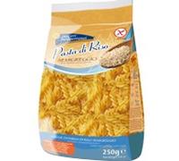PIACERI MEDIT FUSILLI RISO 250G