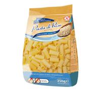 PIACERI MEDIT RIGATONI RISO 250G