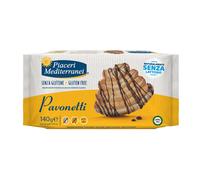PIACERI MED.Pavonetti 140g