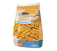 Piaceri Mediterranei - Penne Rigate Senza Glutine Confezione 500 Gr