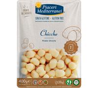 Piaceri Mediterranei Chicche Di Patate Senza Glutine, 400g