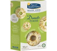 piaceri mediterranei Piaceri med.donuts pist.2x45g