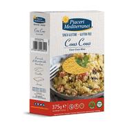 Piaceri Medit Cous Cous Mais