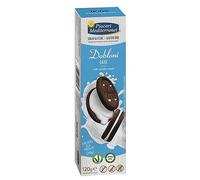 Piaceri Mediterranei PIACERI MEDITERRANEI DOBLONI DARK 120 G