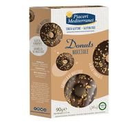 PIACERI MED.Donuts White 2x45g