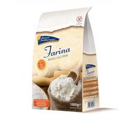 Piaceri Mediterranei PIACERI MEDITERRANEI FARINA 1000 G