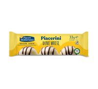 Piaceri mediterranei piacerini dune white 33 g