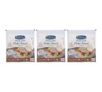 Piaceri Mediterranei® Piadina Integrale 3x180 g
