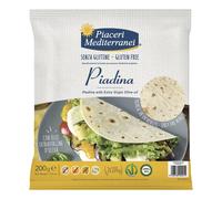 PIACERI MED.Piadina Olio Oliva