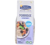 PIACERI MEDIT PORRIDGE 250G