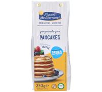 Piaceri Mediterranei Preparato Pancakes 250 g Altro