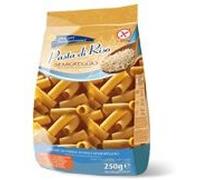 piaceri mediterranei rigatoni pasta di riso 250g
