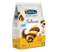 Piaceri medit salterini 200g