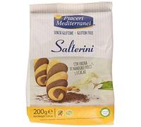 Piaceri Mediterranei Salterini - 200 g