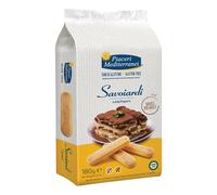 Piaceri mediterranei savoiardi 180 g