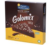 PIACERI MEDIT GOLOMIX TORTA