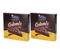 Piaceri Mediterranei Torta Golomix Senza Glutine 2x230 g