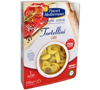 PIACERI MED.Tortellini Carne
