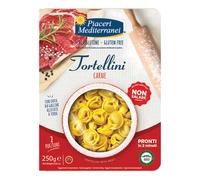 PIACERI MED.Tortellini Carne