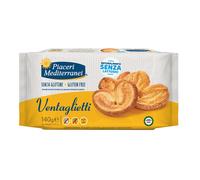 Ventaglietti Piaceri Mediterranei 140g