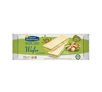Piaceri mediterranei wafer pistacchio 150 g