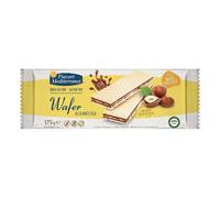 Piaceri Mediterranei® Wafer Nocciola 175 g Altro