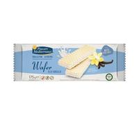 Piaceri Mediterranei® Wafer Vaniglia 4x175 g