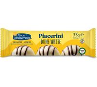 piaceri meditteranei Piaceri mediterranei piacerini dune white 33 g
