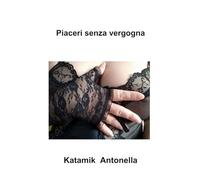 Piaceri senza vergogna