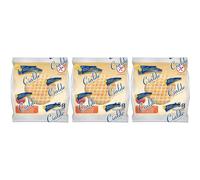 Piacerimediterranei Cialde 3x15 g