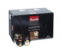 Piacetto 479082 Capsule Caffè Crema Cafissimo