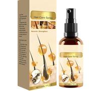 Piacini per capelli nutrienti, ispessimento e illuminante, nutrimento e levigatura di lunga durata, riduci la perdita di capelli, la base dei capelli idratante e rafforzante (1)