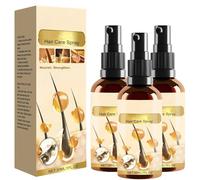 Piacini per capelli nutrienti, ispessimento e illuminante, nutrimento e levigatura di lunga durata, riduci la perdita di capelli, la base dei capelli idratante e rafforzante (3)