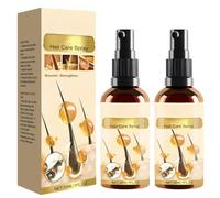 Piacini per capelli nutrienti, ispessimento e illuminante, nutrimento e levigatura di lunga durata, riduci la perdita di capelli, la base dei capelli idratante e rafforzante (2)