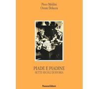 Piade e piadine. Sette secoli di storia