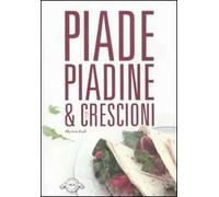Piade piadine & crescioni