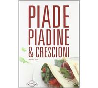 Piade piadine & crescioni