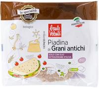 Piadina ai grani antichi