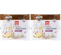 Piadina ai grani antichi (Confezione da 2)