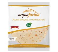 Piadina di farro bio 3 unità di 300g